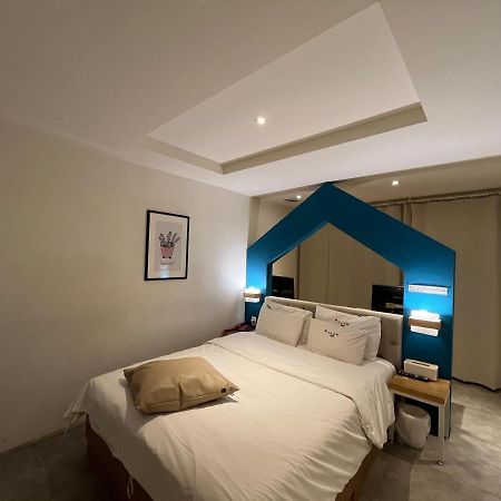 Kōyō Hotel Yaja Hwajeong Station מראה חיצוני תמונה