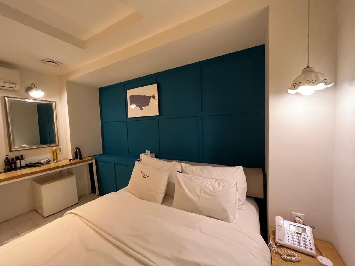 Kōyō Hotel Yaja Hwajeong Station מראה חיצוני תמונה