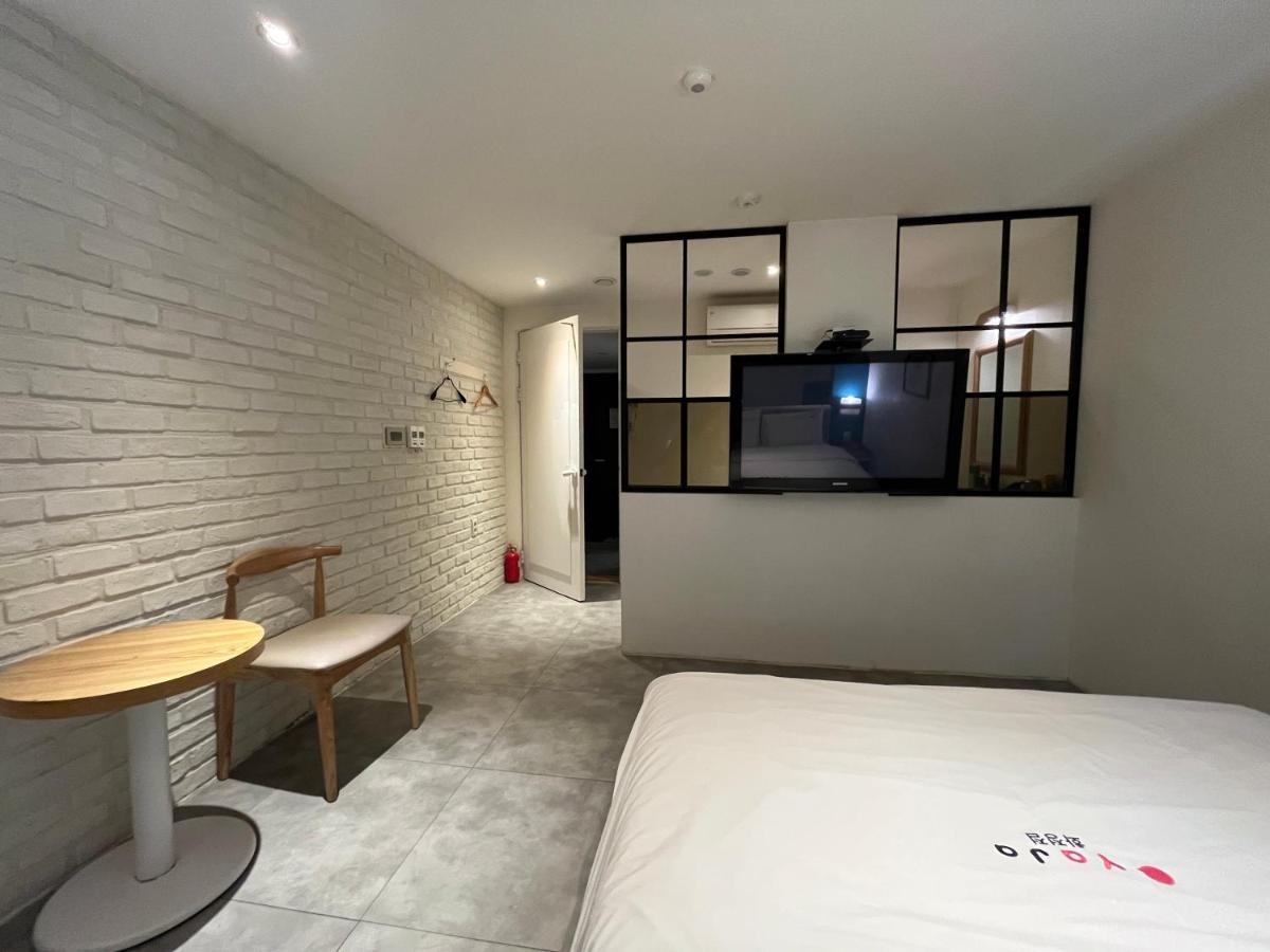 Kōyō Hotel Yaja Hwajeong Station מראה חיצוני תמונה