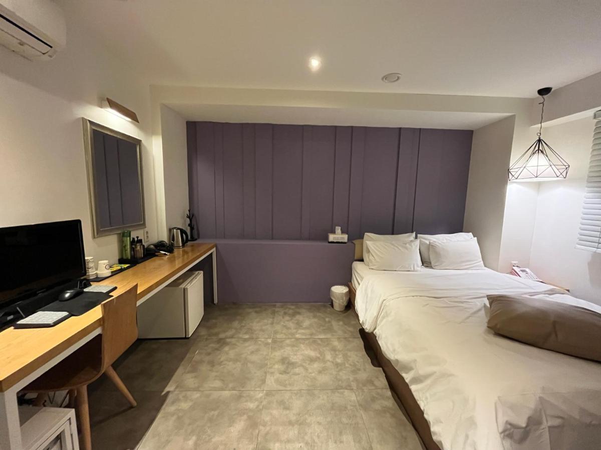 Kōyō Hotel Yaja Hwajeong Station מראה חיצוני תמונה