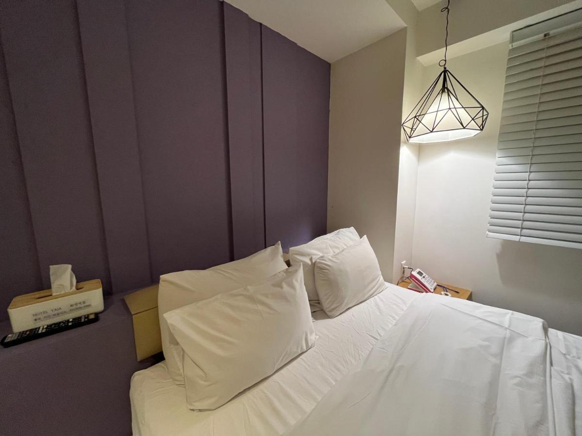 Kōyō Hotel Yaja Hwajeong Station מראה חיצוני תמונה