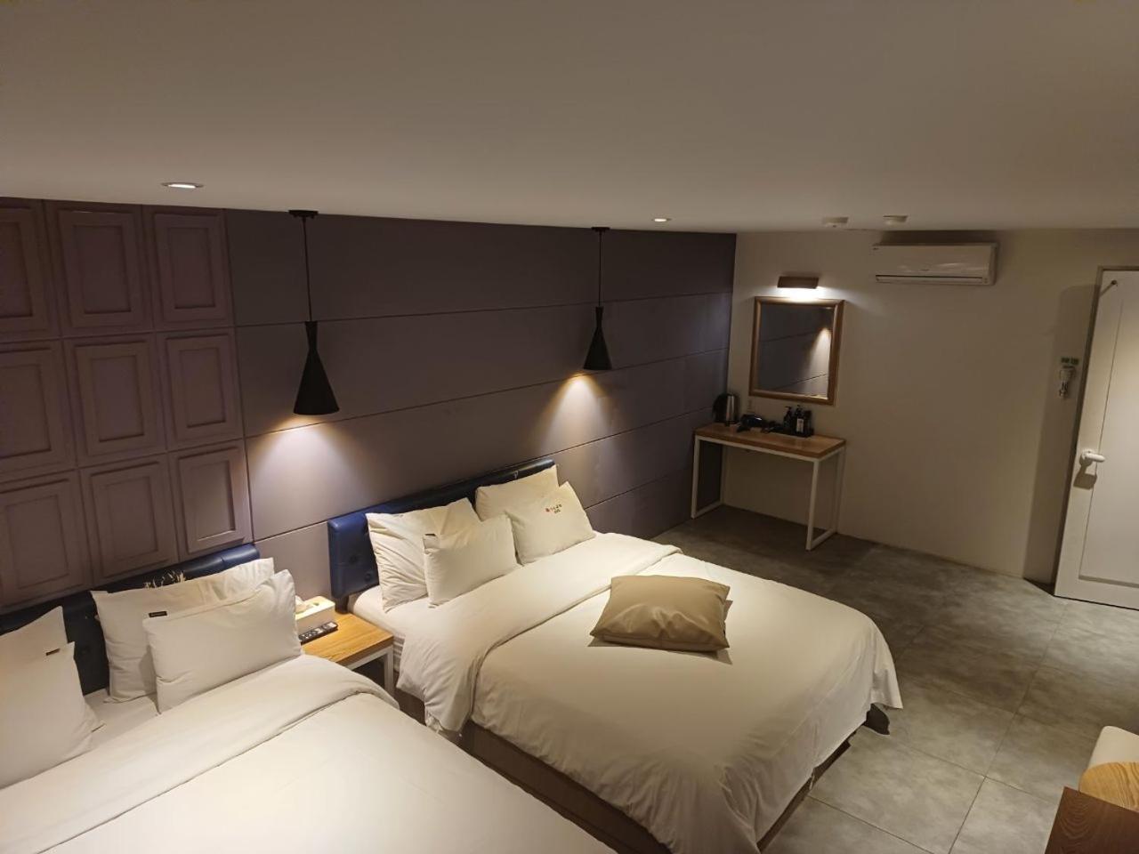 Kōyō Hotel Yaja Hwajeong Station מראה חיצוני תמונה