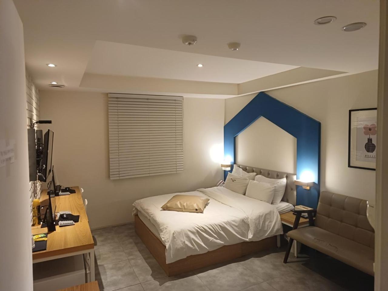 Kōyō Hotel Yaja Hwajeong Station מראה חיצוני תמונה
